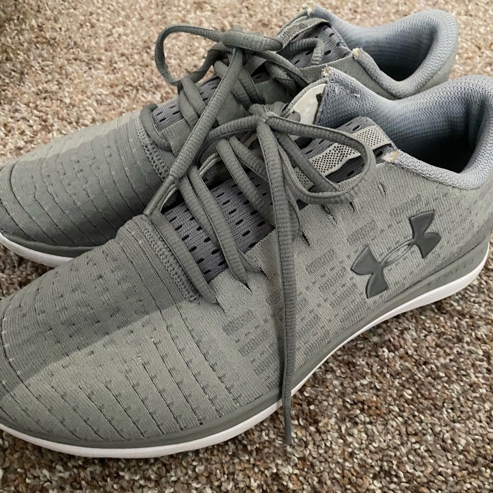Sneakers - WORN ONCE